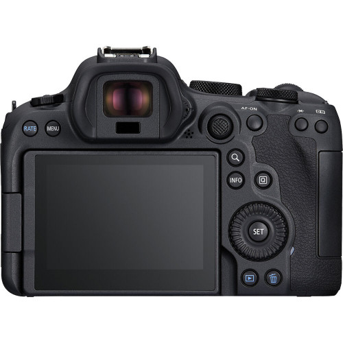 Фотоаппарат Canon EOS R6 II Body