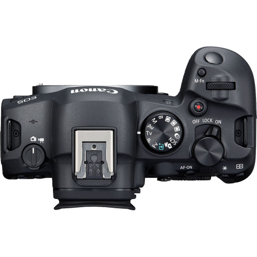Фотоаппарат Canon EOS R6 II Body