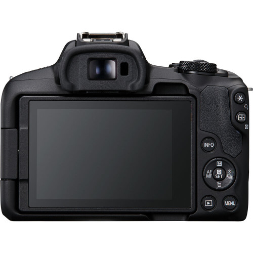 Фотоаппарат Canon EOS R50 Kit 18-45mm рус
