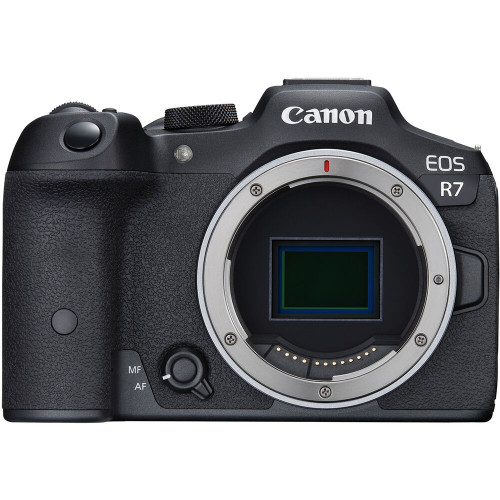 Фотоаппарат Canon R7 body рус