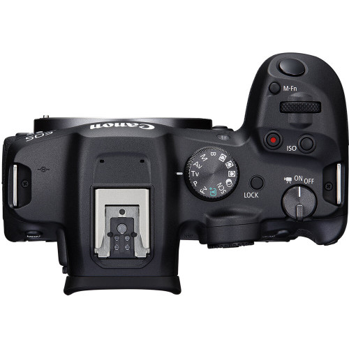 Фотоаппарат Canon R7 body рус