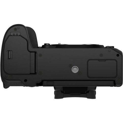 Фотоаппарат FUJIFILM X-H2 Body Black