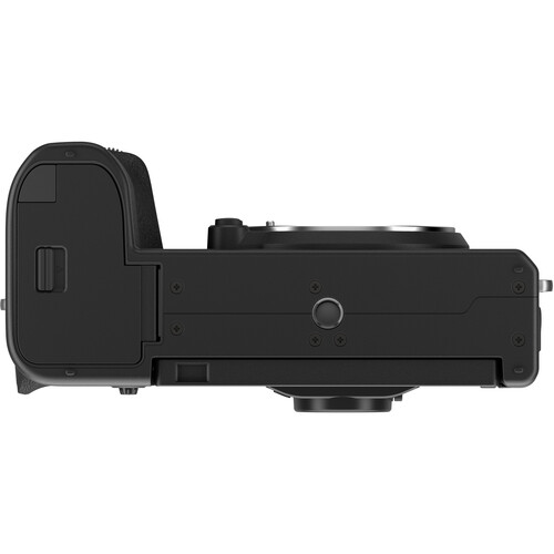 Фотоаппарат Fujifilm X-S20 Body Black