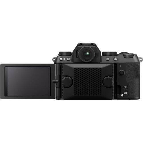 Фотоаппарат Fujifilm X-S20 Body Black