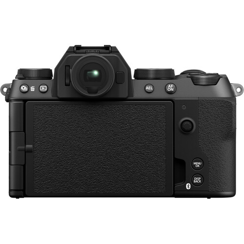 Фотоаппарат Fujifilm X-S20 Body Black