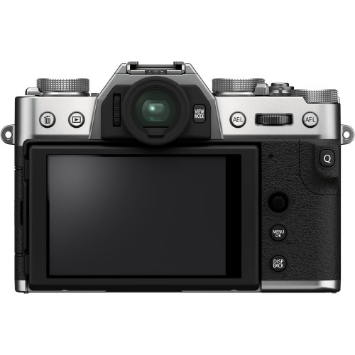 Фотоаппарат Fujifilm X-T30 II Body Silver