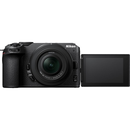 Фотоаппарат Nikon Z30 kit 16-50mm