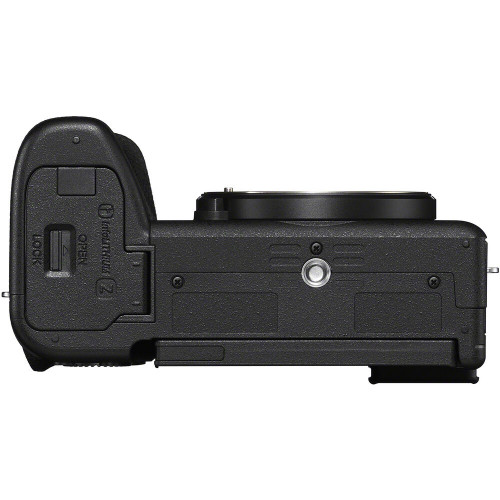 Фотоаппарат Sony Alpha A6700 kit 16-50mm