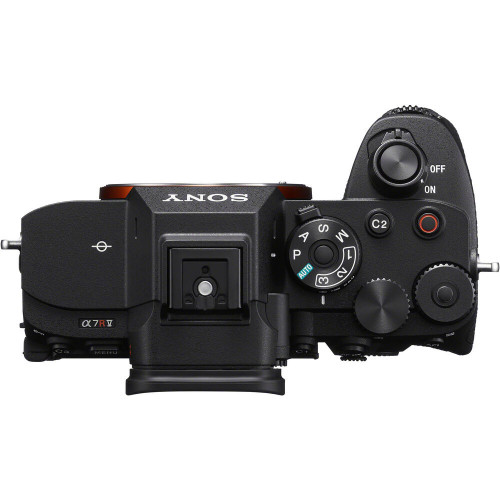 Фотоаппарат Sony Alpha A7R V Body Rus