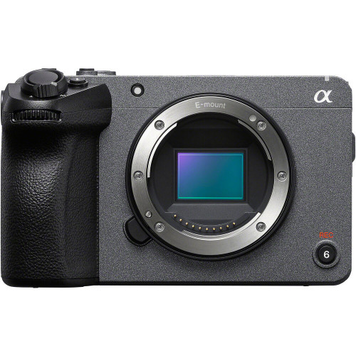 Цифровая камера Sony FX30 Рус