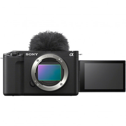 Фотоаппарат SONY ZV-E1 Body Black рус