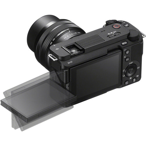 Фотоаппарат SONY ZV-E1 Body Black рус