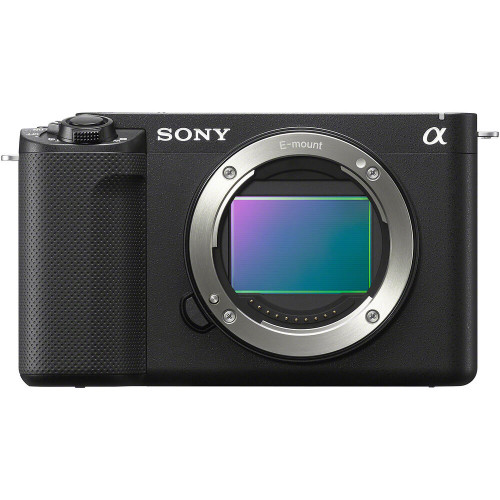 Фотоаппарат SONY ZV-E1 Body Black рус