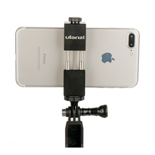 Адаптер Ulanzi 854 для камер GoPro