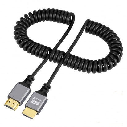 Витой кабель TH13 HDMI - HDMI Прямой