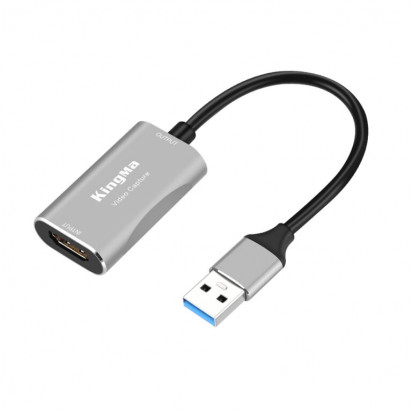 Карта видеозахвата Kingma BMU023 USB