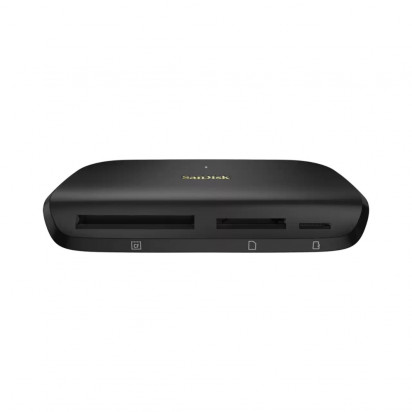 Картридер SanDisk ImageMate PRO USB-C