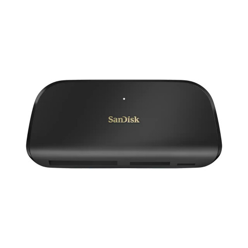 Картридер SanDisk ImageMate PRO USB-C