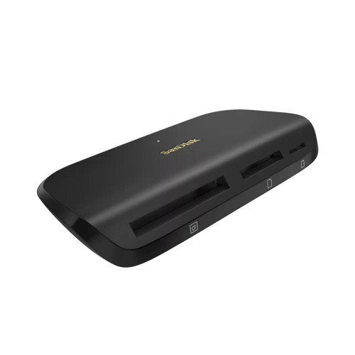 Картридер SanDisk ImageMate PRO USB-C