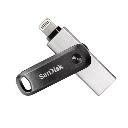 Флешка SanDisk iXpand Drive Go 64GB