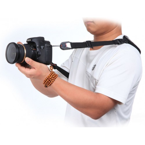 Ремень для фотоаппарата MICNOVA MQ-NS7