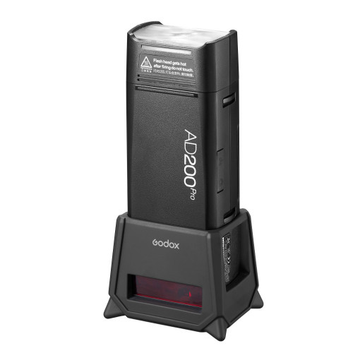 Защита силиконовая Godox AD200Pro-PC