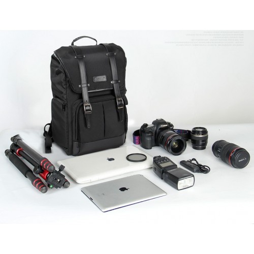 Рюкзак для фототехники EIRMAI SD02