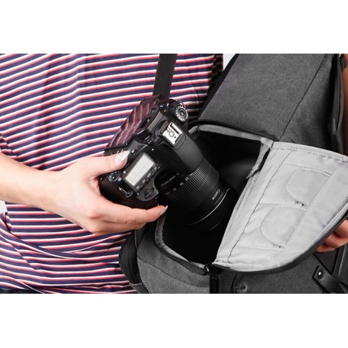 Рюкзак для фототехники EIRMAI SD06
