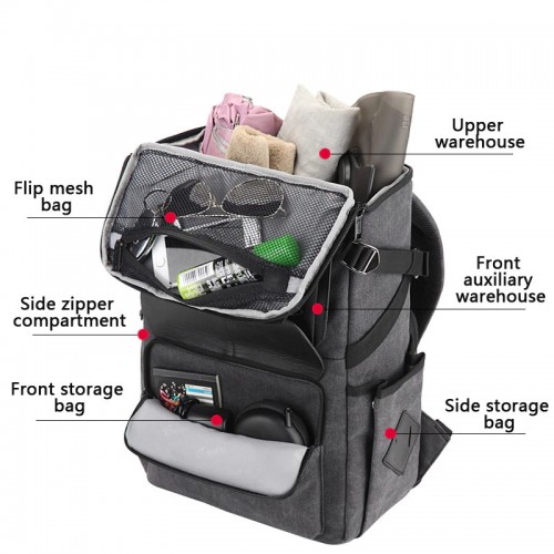 Рюкзак для фототехники EIRMAI SD06