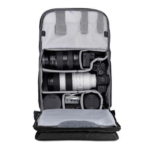 Рюкзак для фотоаппарата KF13.087AV5