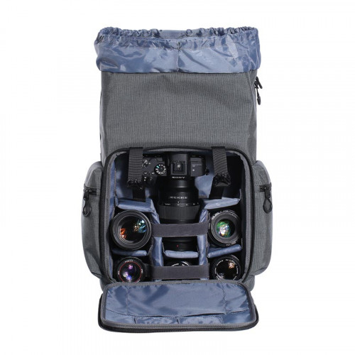 Рюкзак для фотоаппарата KF13.098V1