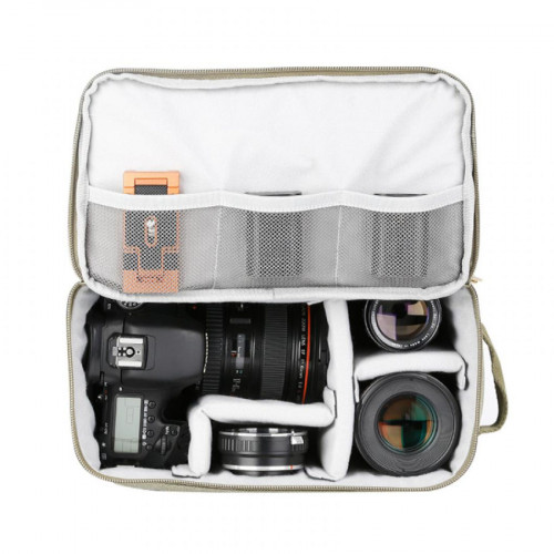 Рюкзак для фотоаппарата KF13.122