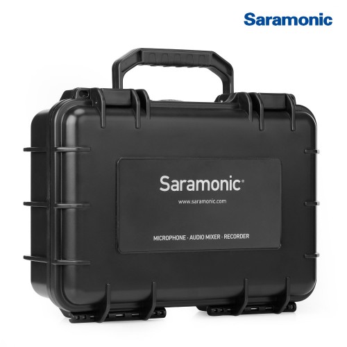 Пластиковый кейс Saramonic SR-C6