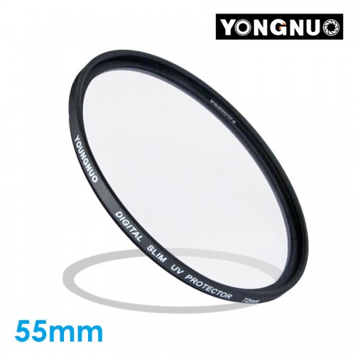 Светофильтр для Объектива Yongnuo NCC UV 55mm