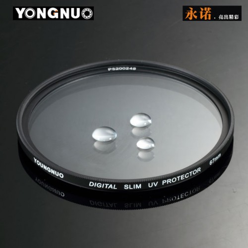 Светофильтр для Объектива Yongnuo UV 82mm
