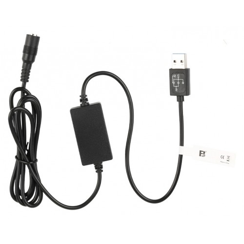USB-A адаптер FB-AQC для питания камеры