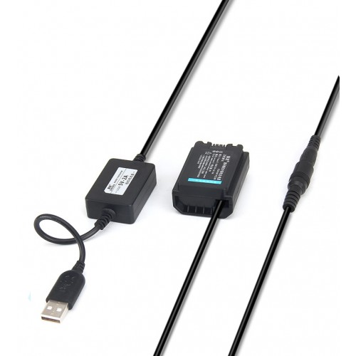 Внешнее USB питание для SONY NP-FZ100