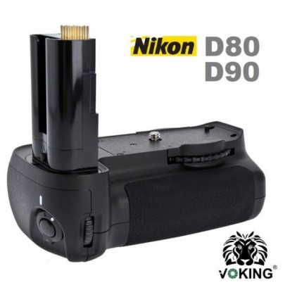 Батарейный блок Voking VK-D90 Nikon