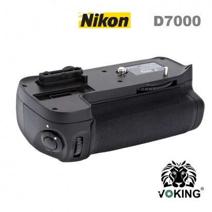 Батарейный блок Voking VK-D11 Nikon D7000