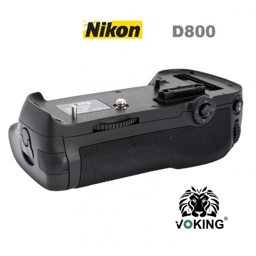 Батарейный блок Voking VK-D12 Nikon D800
