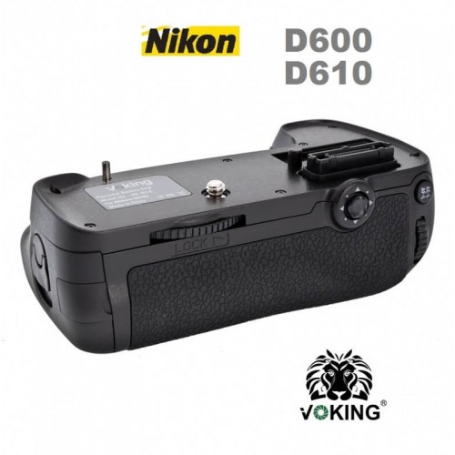 Батарейный блок Voking VK-D14 Nikon