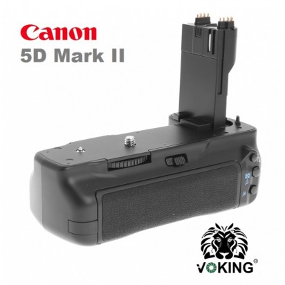 Батарейный блок Voking VK-E6 Canon 5d-II