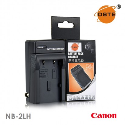 Зарядное Устройство DSTE NB-2LH Canon G7 400D S80 S70 350D