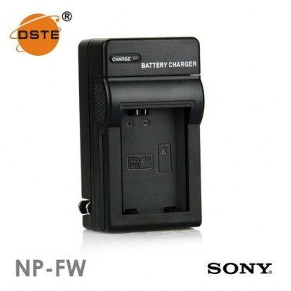 Зарядное Устройство DSTE NP-FW Sony A7, A7II, A6000, NEX