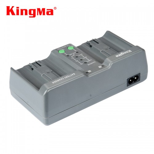 Зарядка Kingma EN-EL18 Nikon D800 D850