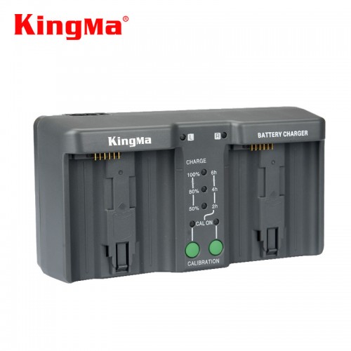 Зарядка Kingma EN-EL18 Nikon D800 D850