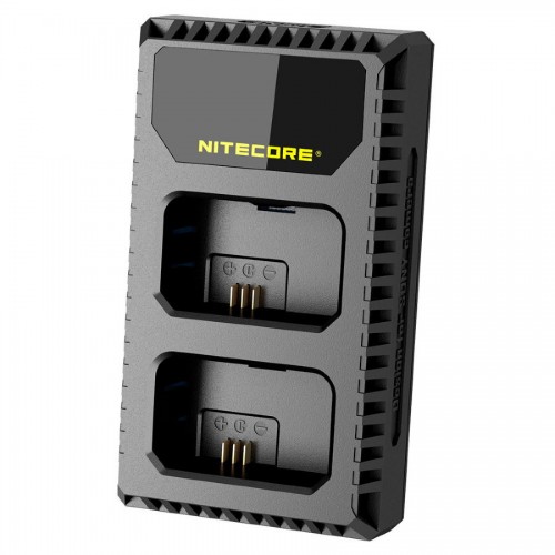 Зарядное устройство NiteCore USN1 NP-FW50
