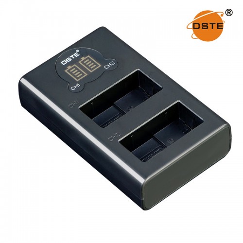 Зарядное Устройство DSTE BLC12 USB Panasonic