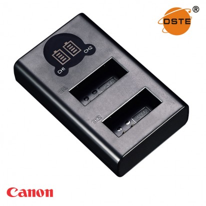 Зарядное Устройство DSTE LP-E12 USB Canon