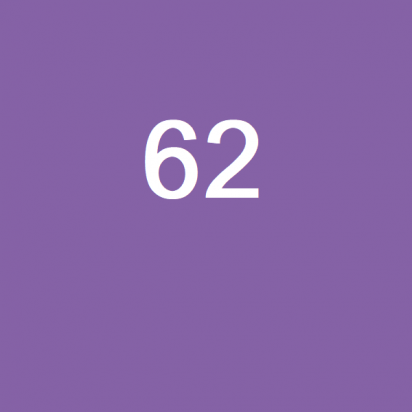 Фон бумажный Savage Purple 62 Фиолетовый